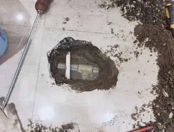 林州测漏水电话