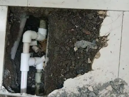 林州测漏水哪家好